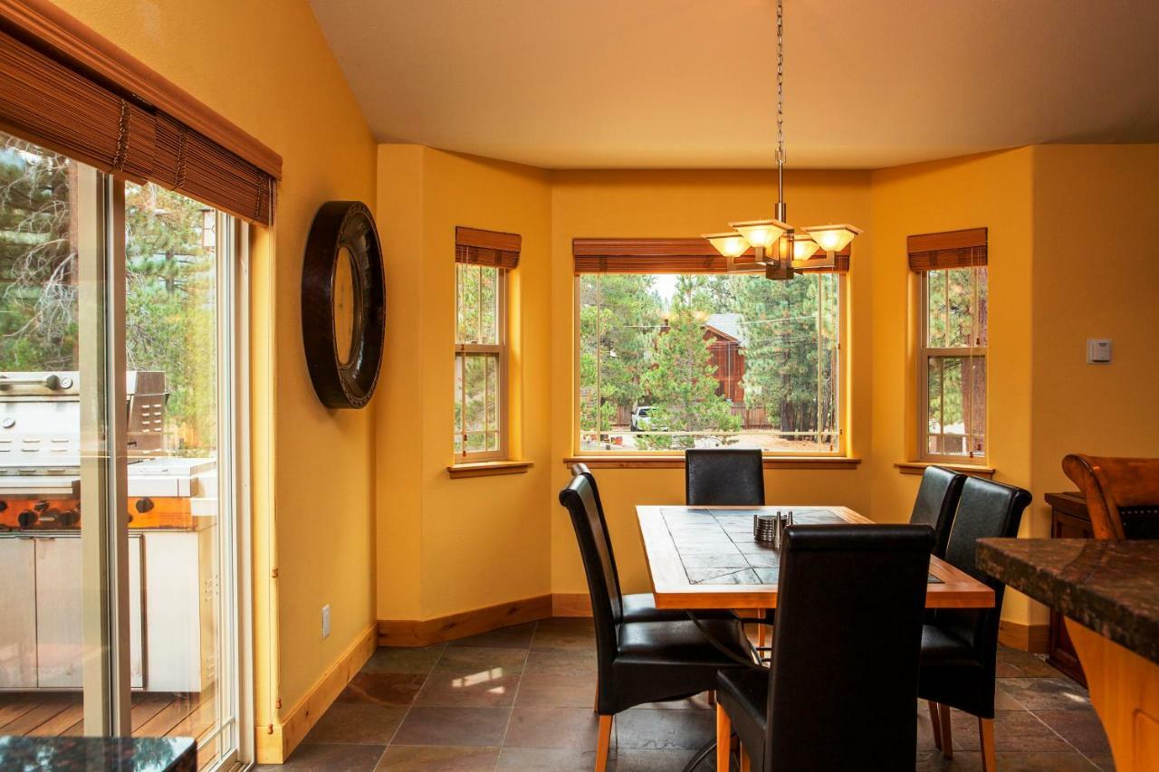 5-Star Luxury Tahoe Cabin! Great Location! Pool Table!Darts! Poker! Ping Pong! Games! Саут-Лейк-Таго Екстер'єр фото