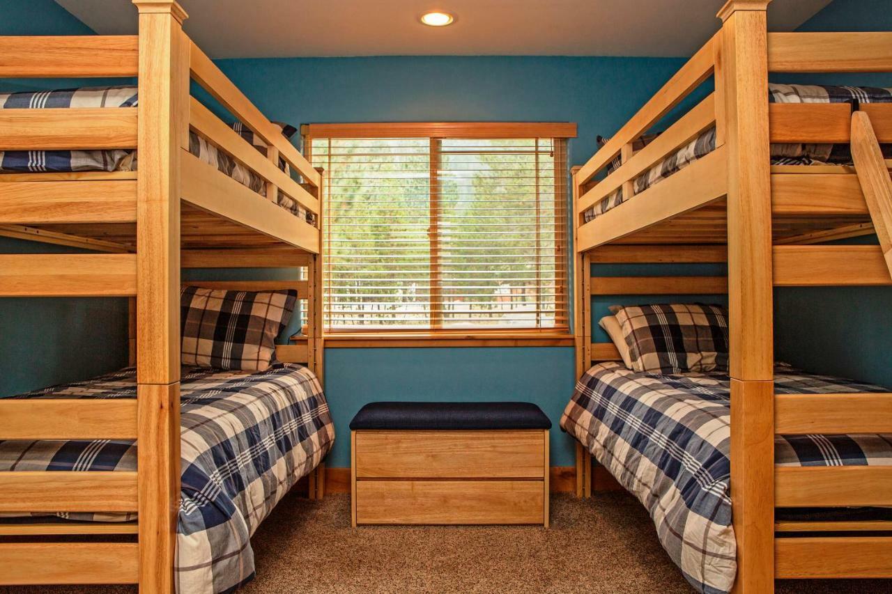 5-Star Luxury Tahoe Cabin! Great Location! Pool Table!Darts! Poker! Ping Pong! Games! Саут-Лейк-Таго Екстер'єр фото